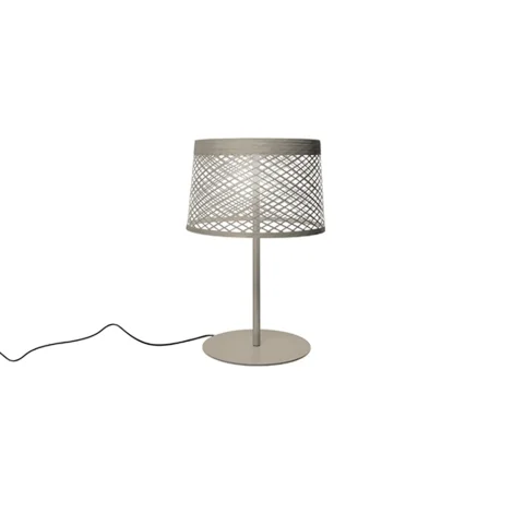 Foscarini Twiggy Grid XL lampada led da tavolo