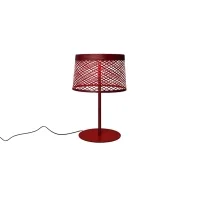 Foscarini Twiggy Grid XL lampada led da tavolo