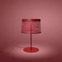 Foscarini Twiggy Grid XL lampada led da tavolo