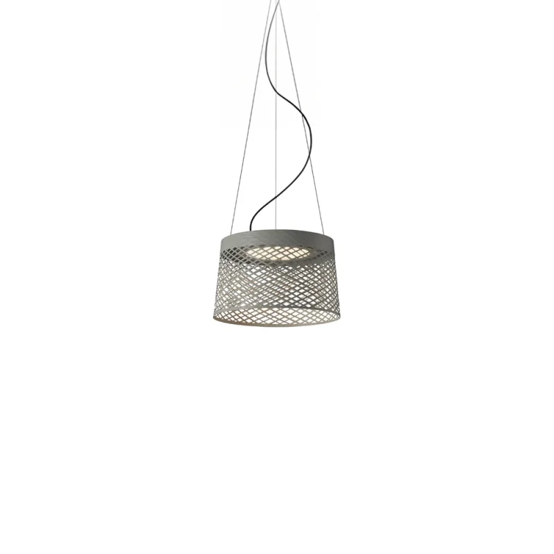 Foscarini Twiggy Grid led suspension lamp