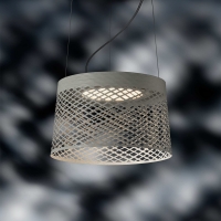 Foscarini Twiggy Grid lampada led a sospensione