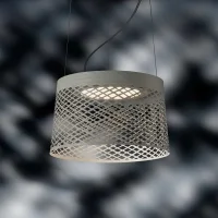 Foscarini Twiggy Grid led suspension lamp