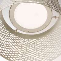 Foscarini Twiggy Grid lampada led a sospensione