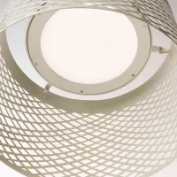 Foscarini Twiggy Grid led suspension lamp