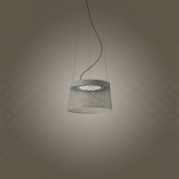 Foscarini Twiggy Grid lampada led a sospensione