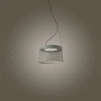 Foscarini Twiggy Grid lampada led a sospensione
