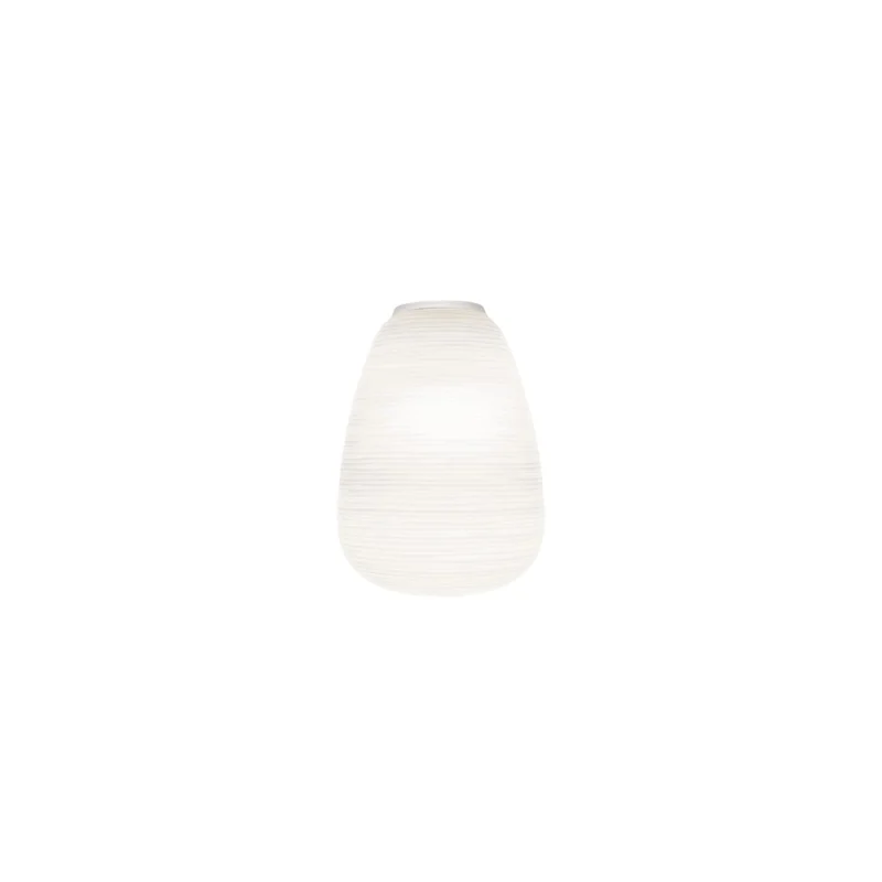 Foscarini Rituals Semi lampada a led da parete Foscarini Rituals Semi lampada a led da parete