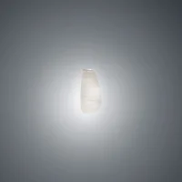 Foscarini Rituals Semi lampada a led da parete
