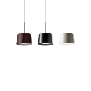 copy of Foscarini Twiggy Wood - Rosewood led suspension lamp