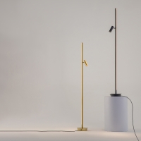 Maytoni Thin lampada da terra
