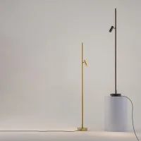Maytoni Thin lampada da terra
