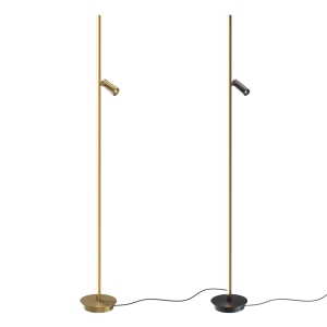 Maytoni Thin lampada da terra