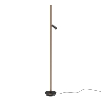 Maytoni Thin lampada da terra