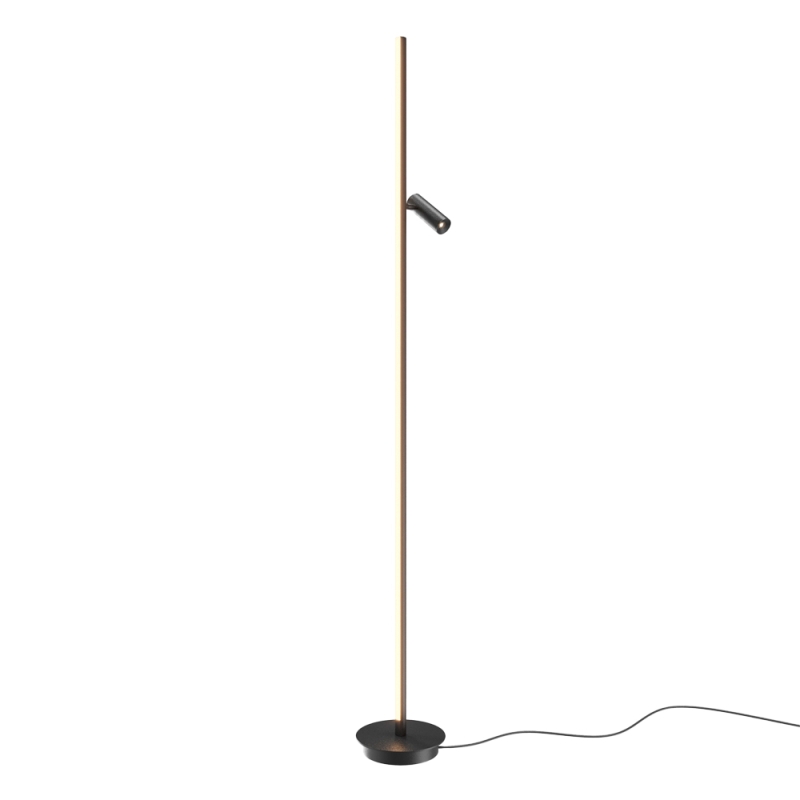 Maytoni Thin lampada da terra