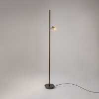 Maytoni Thin lampada da terra