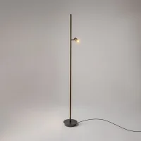 Maytoni Thin lampada da terra