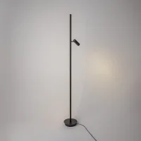 Maytoni Thin floor lamp