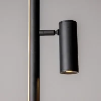 Maytoni Thin floor lamp