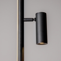 Maytoni Thin lampada da terra