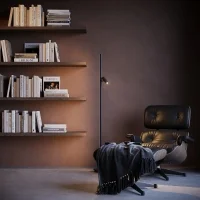 Maytoni Thin floor lamp