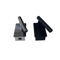 Logica Dumbo reading LED Adjustable Wall Spotlight