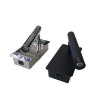 Logica Dumbo reading LED Adjustable Wall Spotlight