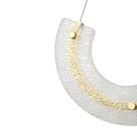 Maytoni Maya suspension lamp