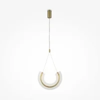 Maytoni Maya lampada a sospensione