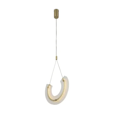 Maytoni Maya lampada a sospensione
