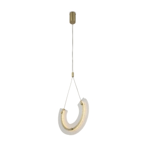 Maytoni Maya suspension lamp