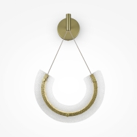 Maytoni Maya wall lamp