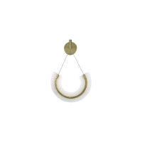 Maytoni Maya wall lamp