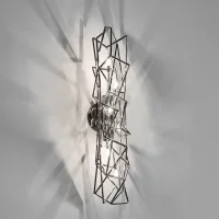 Terzani Etoile wall lamp