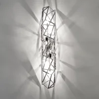 Terzani Etoile wall lamp