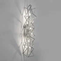 Terzani Etoile wall lamp