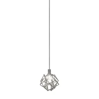 Terzani Etoile mini lampada a sospensione