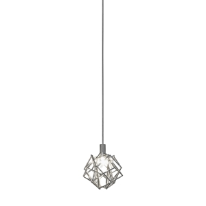 Terzani Etoile mini lampada a sospensione