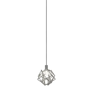 Terzani Etoile mini suspension lamp