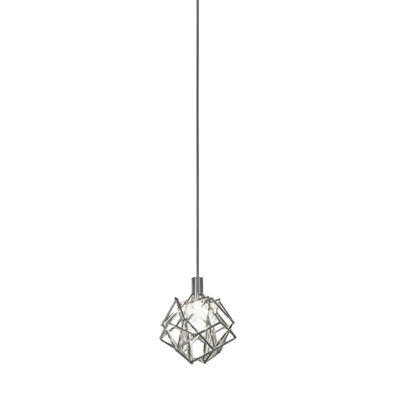 Terzani Etoile mini lampada a sospensione Terzani Etoile mini lampada a sospensione