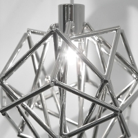 Terzani Etoile mini lampada a sospensione