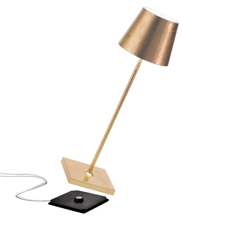 Zafferano Poldina Pro led battery lamp Zafferano Poldina Pro led battery lamp