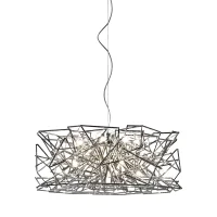 Terzani Etoile suspension lamp