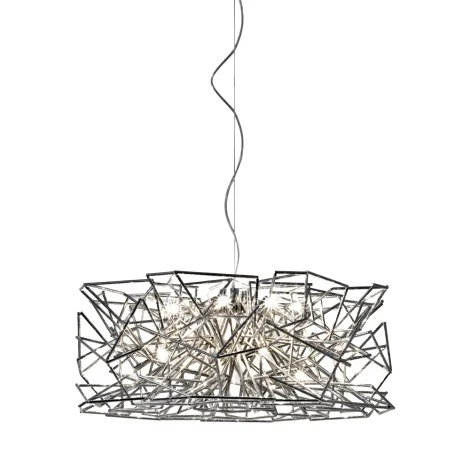 Terzani Etoile suspension lamp