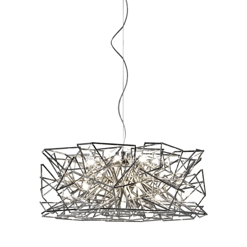 Terzani Etoile suspension lamp