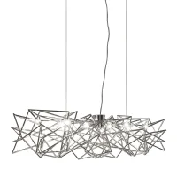Terzani Etoile suspension lamp