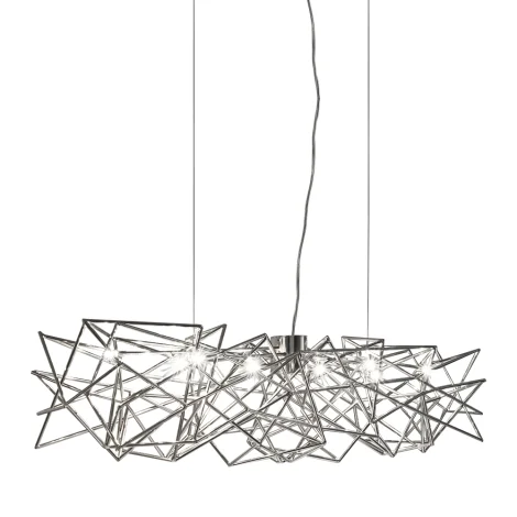 Terzani Etoile suspension lamp