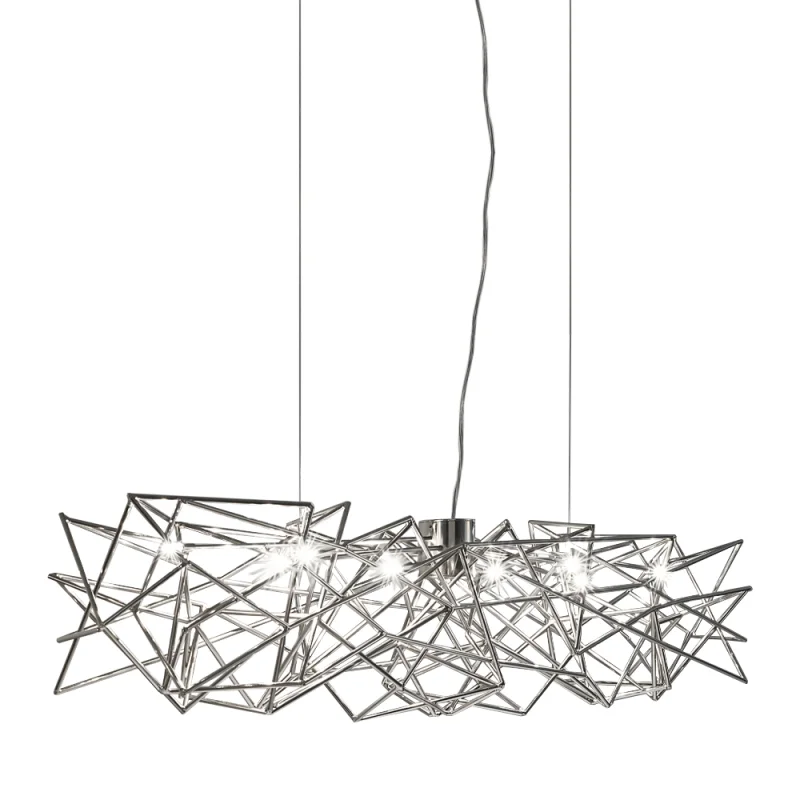 Terzani Etoile suspension lamp