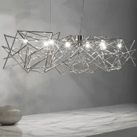 Terzani Etoile suspension lamp