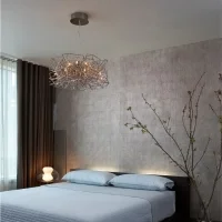 Terzani Etoile suspension lamp