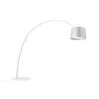 Foscarini Twice as Twiggy lampada led da terra Foscarini Twice as Twiggy lampada led da terra